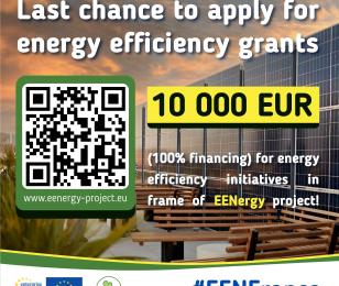 EENergy call