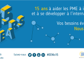 15 ans d'EEN