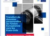 transfert de données UE/USA