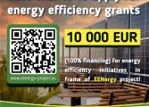 EENergy call
