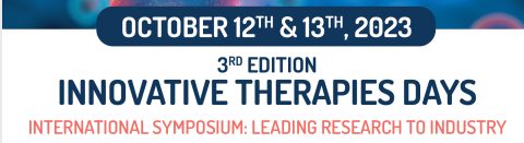 Innovative Therapies Days