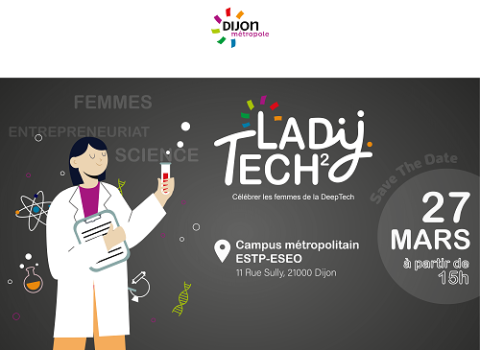 LADij TECH 2