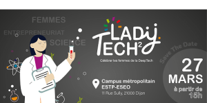 LADij TECH 2